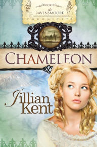 Title: Chameleon, Author: Jillian Kent