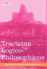 Title: Tractatus Logico-Philosophicus, Author: Ludwig Wittgenstein