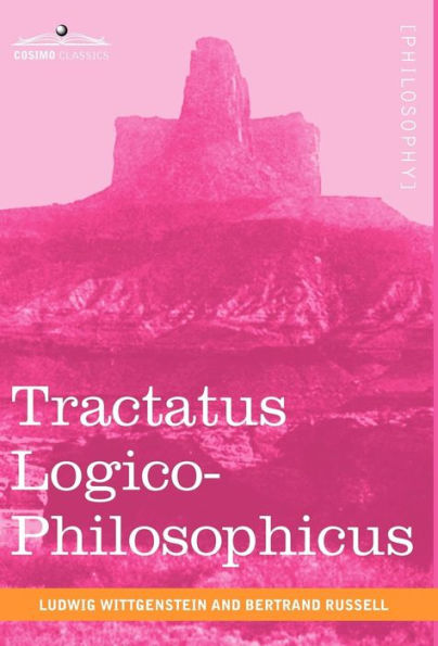 Tractatus Logico-Philosophicus