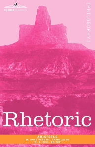 Title: Rhetoric, Author: Aristotle