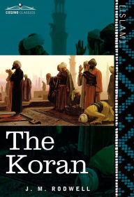 Title: The Koran, Author: J M Rodwell