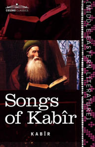 Title: Songs of Kabir, Author: Kabir