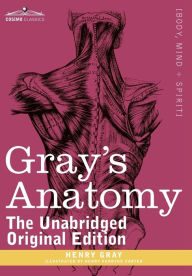 Title: Gray's Anatomy: Descriptive and Surgical, Author: Henry Gray M.D.