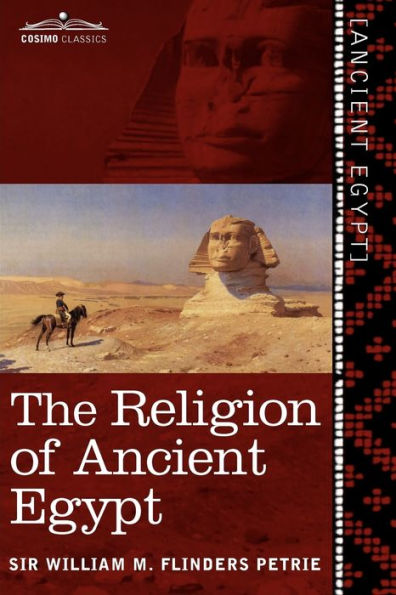 The Religion of Ancient Egypt