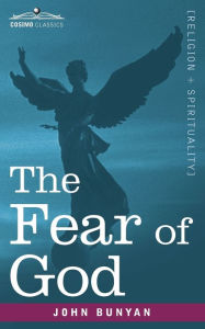 Title: The Fear of God, Author: John Bunyan