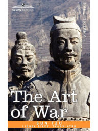 Title: The Art of War, Author: Sun Tsu