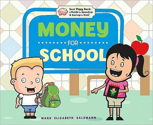 Money for School