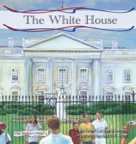 Title: White House, Author: Karen Latchana Kenney