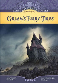 Grimm's Fairy Tales eBook