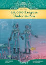 20,000 Leagues Under the Sea eBook