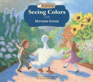 Title: Seeing Colors with Mother Goose eBook, Author: ABDO Publishing Company Staff