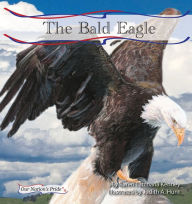 Title: Bald Eagle eBook, Author: Karen Latchana Kenney