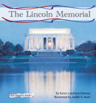 Title: Lincoln Memorial eBook, Author: Karen Latchana Kenney