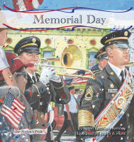 Title: Memorial Day eBook, Author: Karen Latchana Kenney