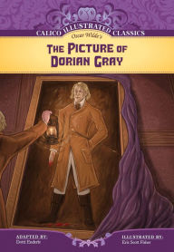 Title: The Picture of Dorian Gray, Author: Oscar Wilde