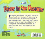 Alternative view 2 of Fever in the Oceans (Climate Change Series)