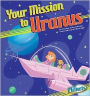 Your Mission to Uranus