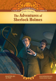 The Adventures of Sherlock Holmes