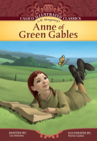 Title: Anne of Green Gables eBook, Author: L. M. Montgomery