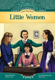 Title: Little Women eBook, Author: Louisa May Alcott
