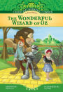 Wonderful Wizard of Oz eBook