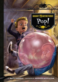 Title: Ghost Detectors Book 7: Pop! eBook, Author: Dotti Enderle