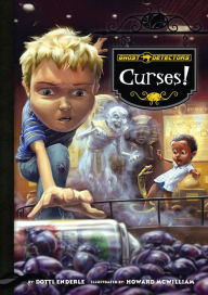 Title: Ghost Detectors Book 10: Curses! eBook, Author: Dotti Enderle