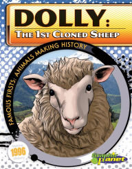 Title: Dolly eBook: The 1st Cloned Sheep, Author: Joeming Dunn