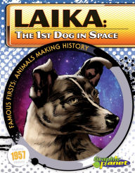 Title: Laika eBook: The 1st Dog in Space, Author: Joeming Dunn