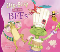 Title: Flip-Flop and the BFFs eBook, Author: Janice Levy