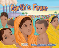 Title: Earth's Fever eBook, Author: Stephen Aitken