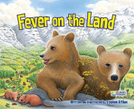 Title: Fever on the Land eBook, Author: Stephen Aitken