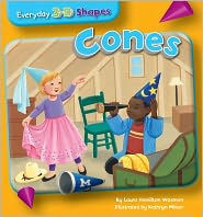 Title: Cones, Author: Laura Hamilton Waxman