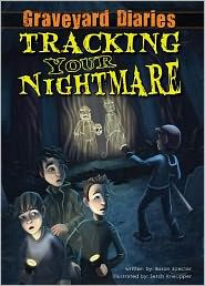 Title: Tracking Your Nightmare: Book 1, Author: Baron Specter