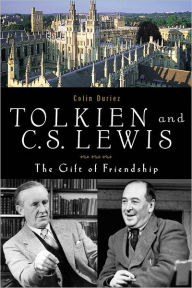 Title: Tolkien and C.S. Lewis, Author: Colin Duriez