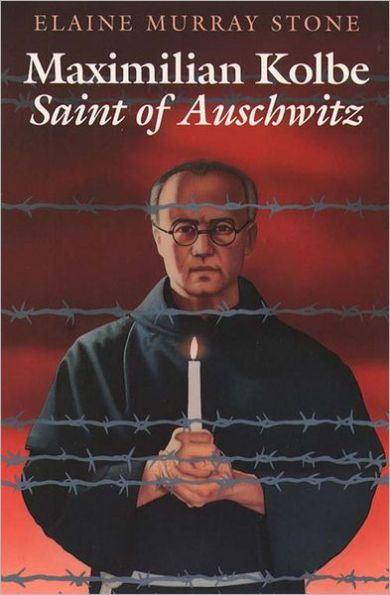 Maximilian Kolbe