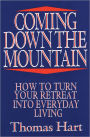 Coming Down the Mountain