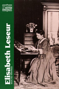 Title: Elisabeth Leseur: Selected Writings, Author: translated edited