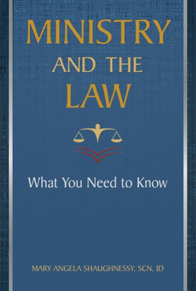 Ministry and the Law: What You Need to Know