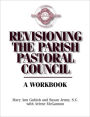 Revisioning the Parish Pastoral Council
