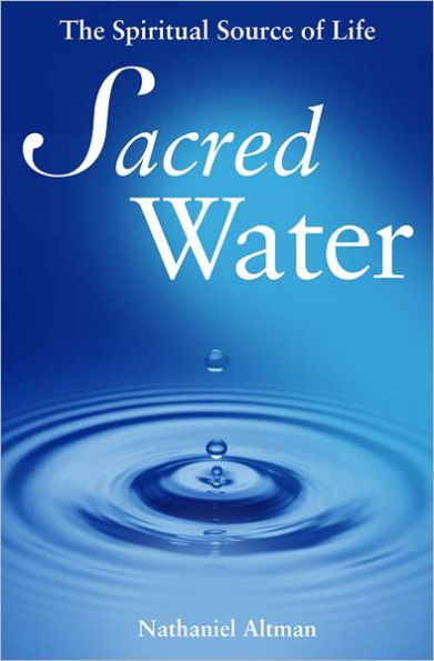 Sacred Water