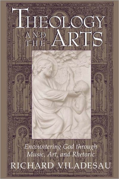 Theology and the Arts