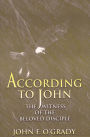 According to John: The Witness of the Beloved Disciple