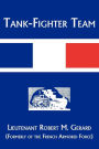 Tank-Fighter Team