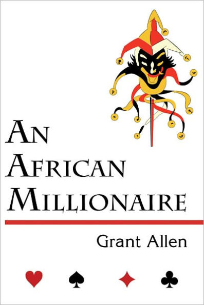 An African Millionaire