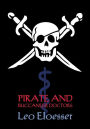 Pirate and Buccaneer Doctors (Reprint Booklet)