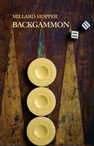 Title: Backgammon (Reprint Edition), Author: Millard Hopper