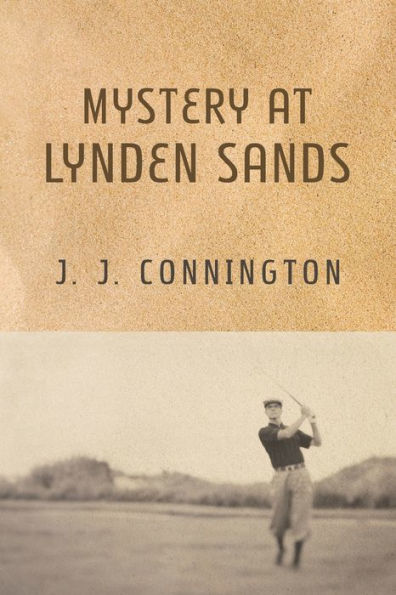 Mystery at Lynden Sands