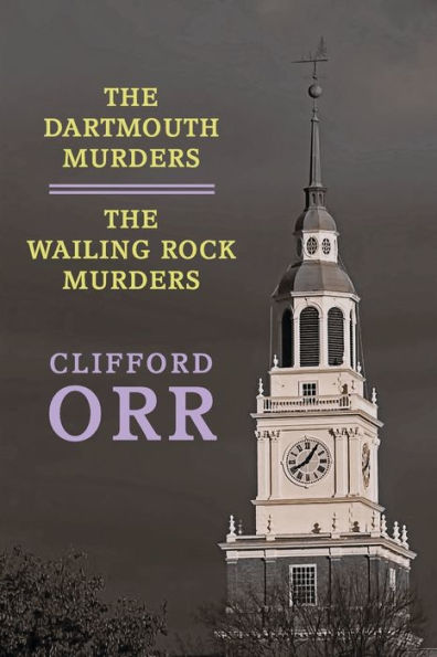 The Dartmouth Murders / The Wailing Rock Murders