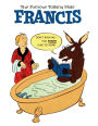 Francis, the Famous Talking Mule (Dell Comic Reprint)